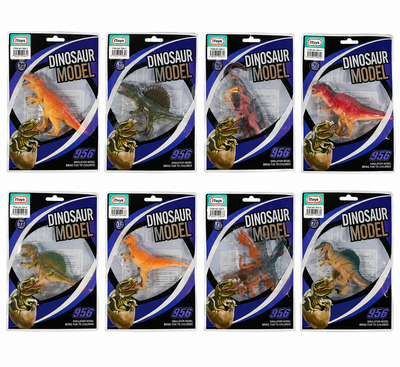 Dinosaur Model Toy