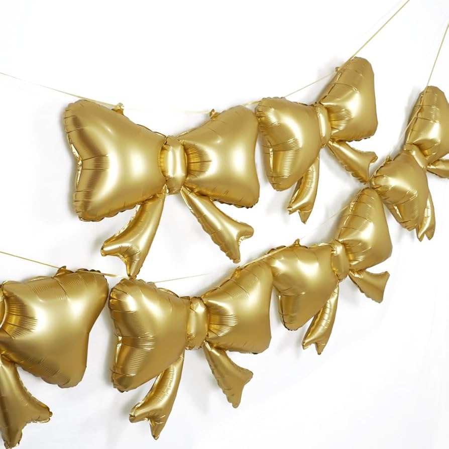 Lazo Foil Balloon (x1u)