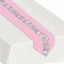 Easter Egg Fabric Table Runner