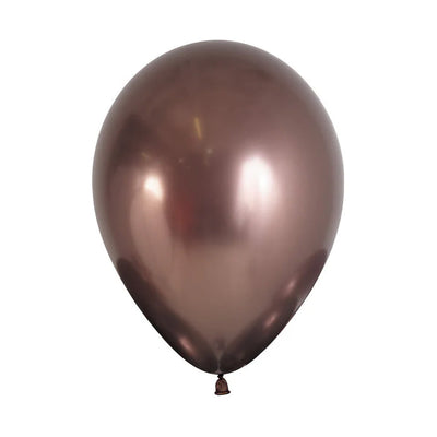 Sempertex Reflex Trufa 12” Latex Balloons (25pcs)