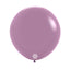 Sempertex Pastel Dusk Lavanda 12” Latex Balloon (25pcs)