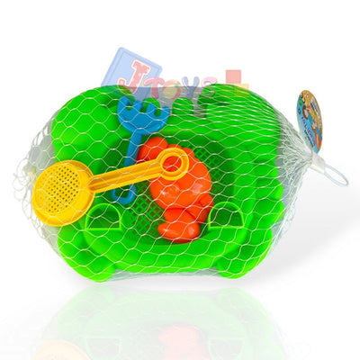 Beach Toy Kit (x1)
