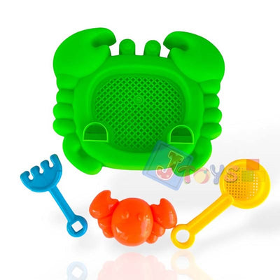 Beach Toy Kit (x1)
