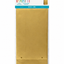 Paper Bags Gold 10ct