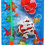 Gone Fishing, Fishing Kit (x1u)