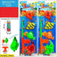 Gone Fishing, Fishing Kit (x1u)