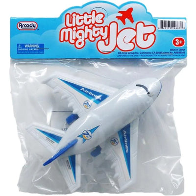 Little Mighty Jet Toy (x1u)