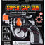 Super Cap Gun Toy (Pistola Fulminante) (x1u)