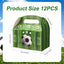 Cookie Boxes Soccer (x12)
