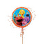 18” Sesame Street Fun Foil Balloon (x1)
