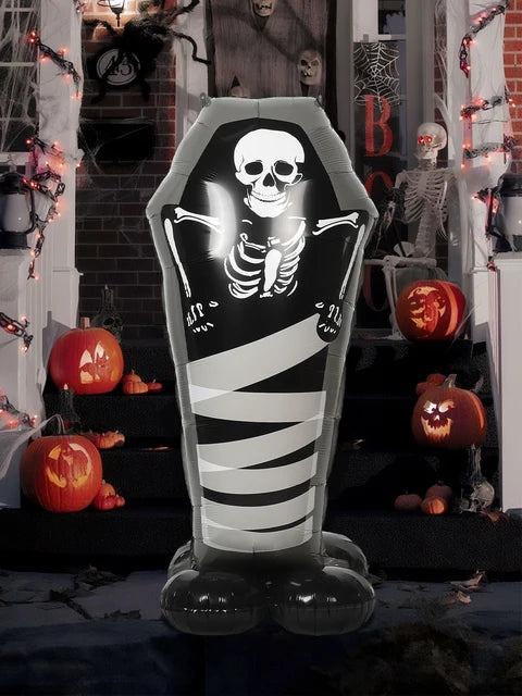 Globos Grandes Halloween (x1u)