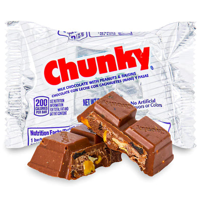 Chunky 1.4oz