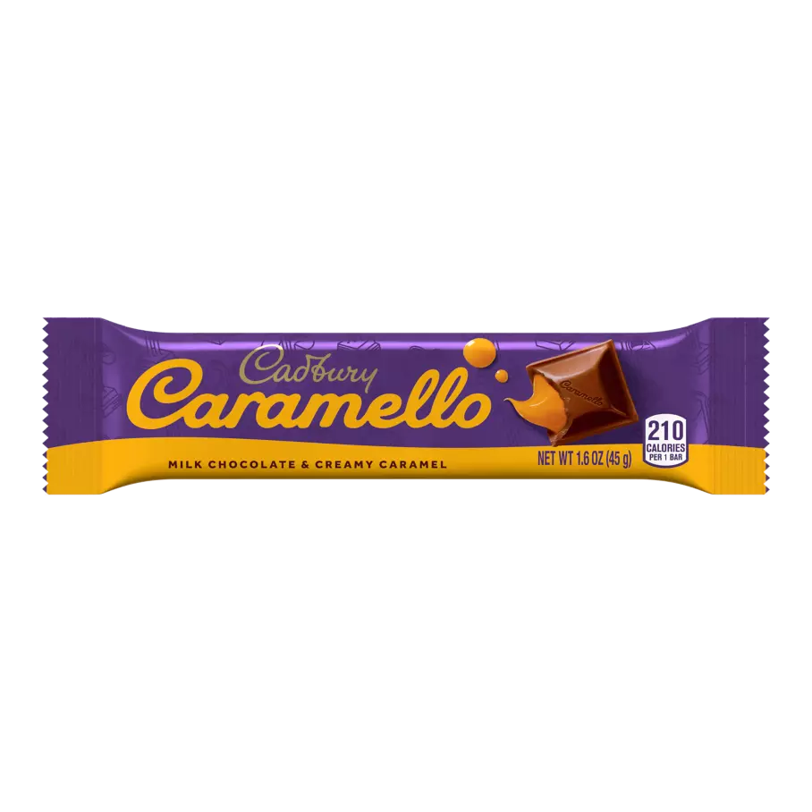 Cadbury Caramello 1.6oz