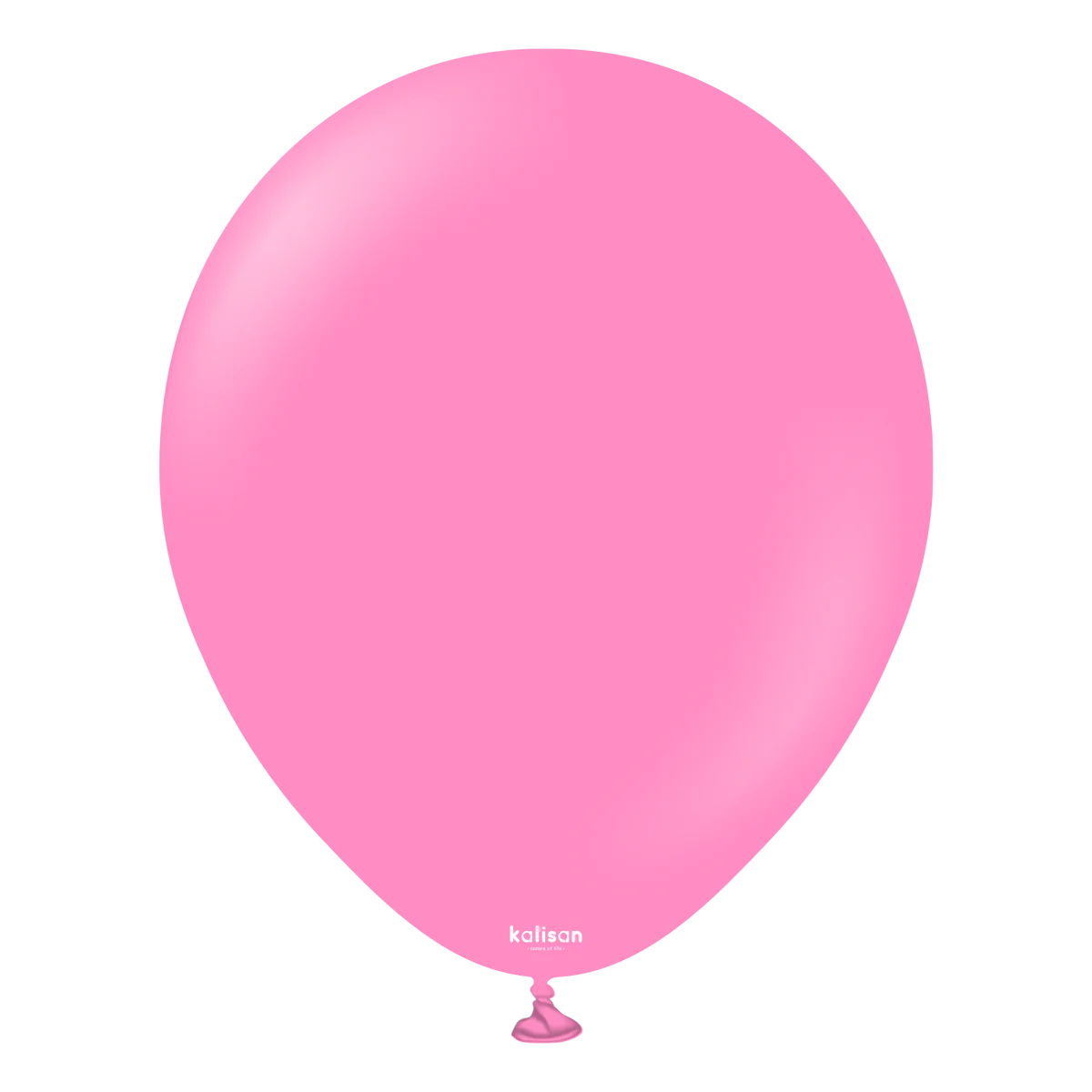 Kalisan 5” Standard Queen Pink 50ct