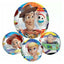 16” Toy Story 4 Orbz Foil Balloon