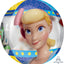 16” Toy Story 4 Orbz Foil Balloon