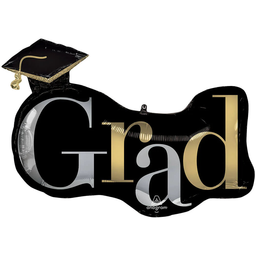 Globo Grad Jumbo 33in