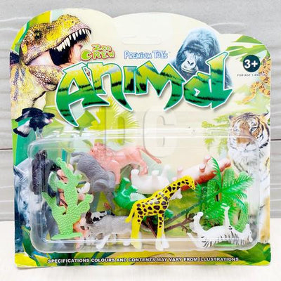 Animal de Selva