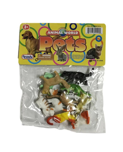 Animal World Pets Cats