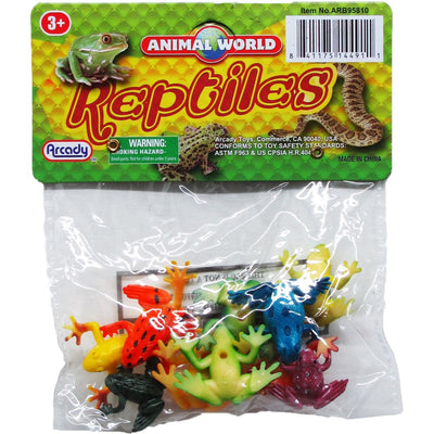 Animal World Pets Ranas