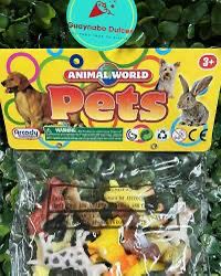 Animal World Pets Dog