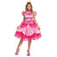 Princess Peach Deluxe Adult