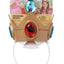 Princess Peach Child Accessory Kit