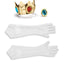 Princess Peach Adult Accessory Kit