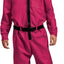 Triangle Guard Jumpsuit Adult S/M
