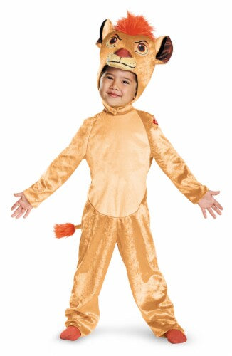Kion Classic Toddler