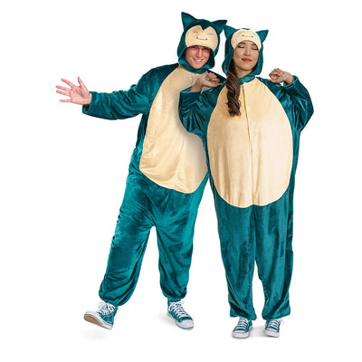 Snorlax Classic Adult