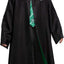 Slytherin Robe Adult Deluxe