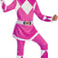 Pink Ranger Deluxe