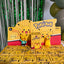 Pikachu Pokemon Surprise 1pcs