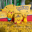 Pikachu Pokemon Surprise 1pcs