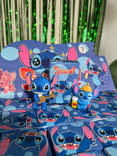 Stitch Surprise 1pcs