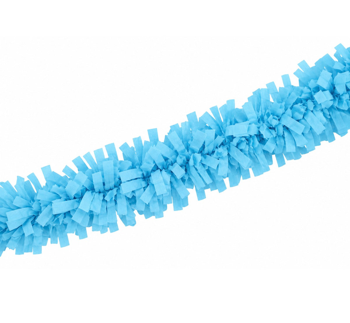 Tissue Festooning 25’ - Various Colors
