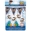 Toy Story Deco Kit 7 Piezas
