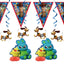Toy Story Deco Kit 7 Piezas