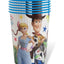 Toy Story Plastic Cup 16oz (x1u)