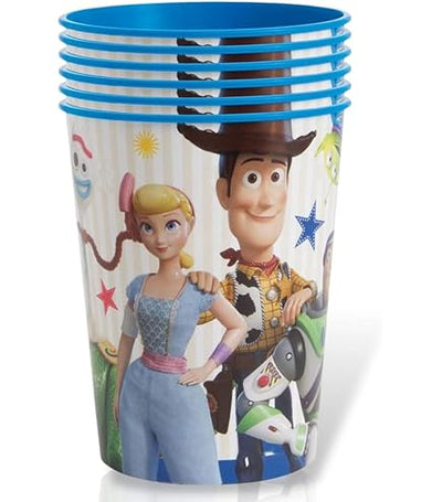 Toy Story Plastic Cup 16oz
