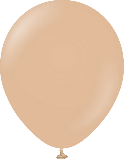 Kalisan 12” Retro Desert Sand 50ct