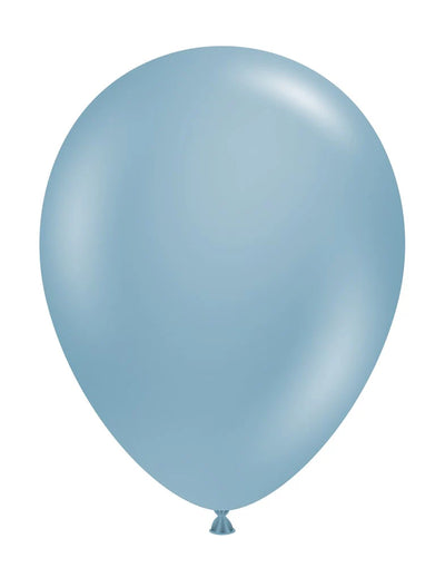 Tuftex 5” Blue Slate 50ct