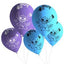 Globo 12" Stitch x6