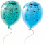 Globos Bluey 12" (x6u)