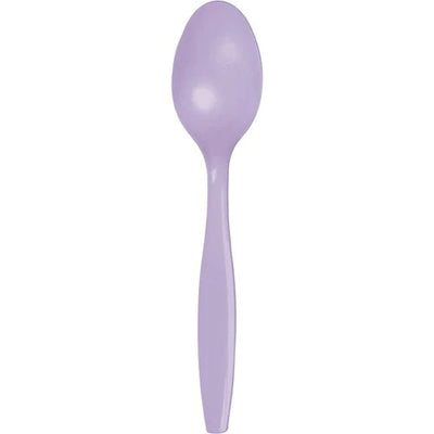 LAVENDER SPN 24CT