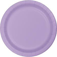 LAVENDER PLT 6”