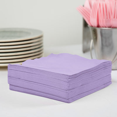 LAVENDER BN 50CT
