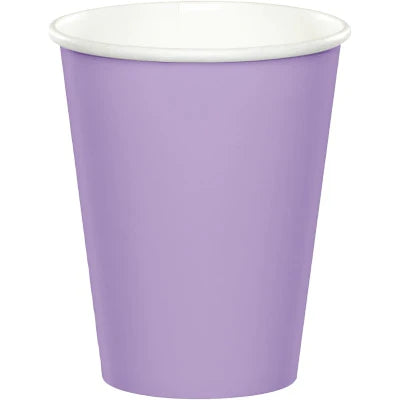 LAVENDER CUP 9OZ