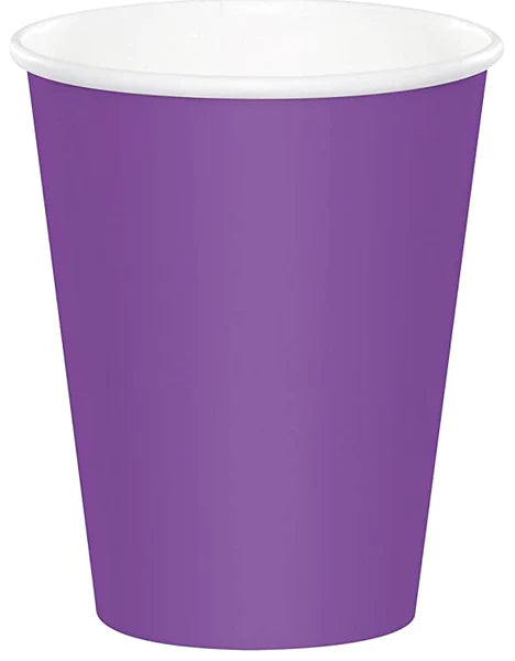 AMETHYST CUP 9OZ